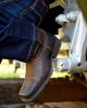 Ariat - Rambler Antiqued Grey Ariat - Rambler Antiqued Grey