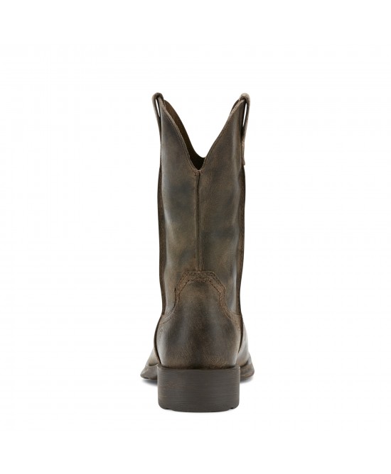 Ariat - Rambler Antiqued Grey Ariat - Rambler Antiqued Grey