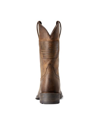 Ariat - Rambler Patriot