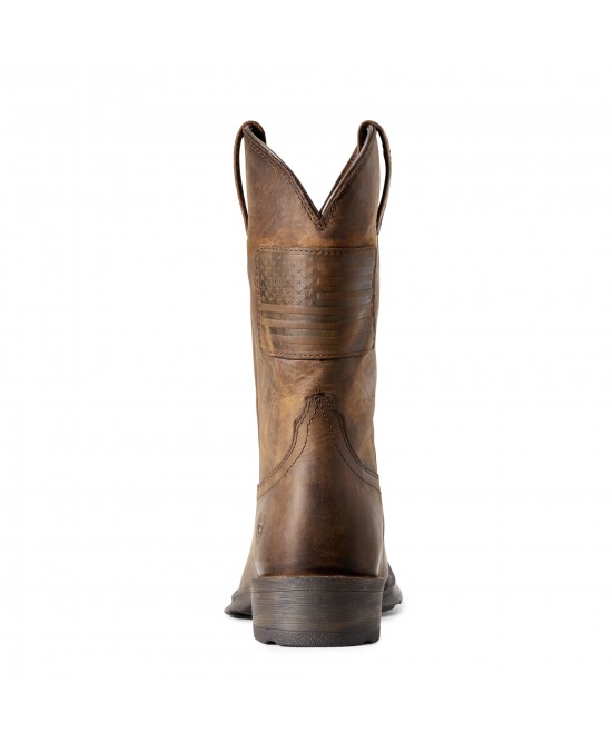 Ariat - Rambler Patriot Ariat - Rambler Patriot