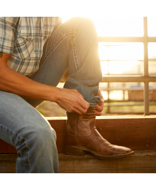 Ariat - Sport All Country Western Boot