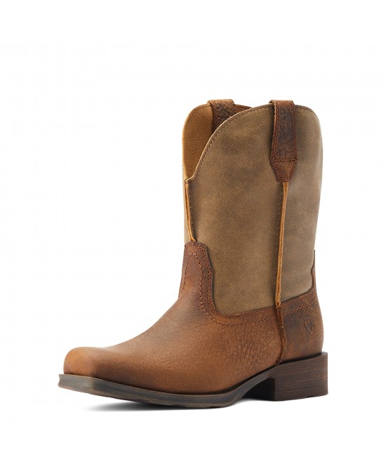 Ariat - Rambler Western Boot