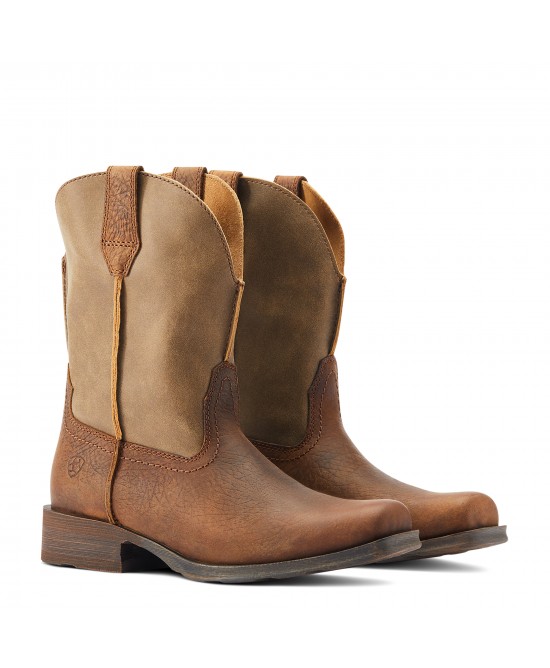 Ariat - Rambler Western Boot