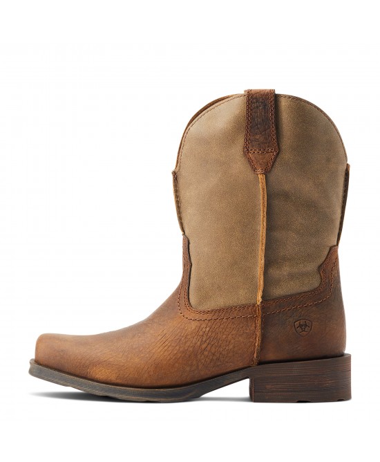 Ariat - Rambler Western Boot