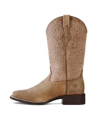 Ariat - Round Up Remuda Western Boot
