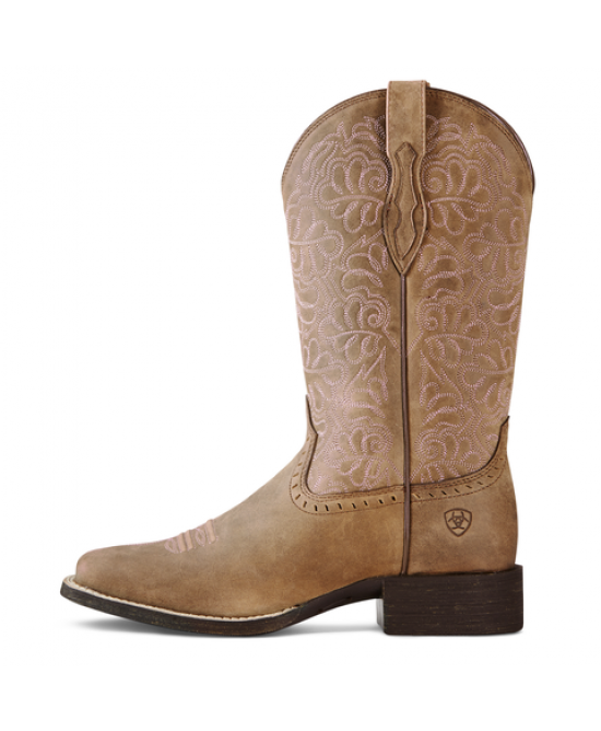 Ariat - Round Up Remuda Western Boot