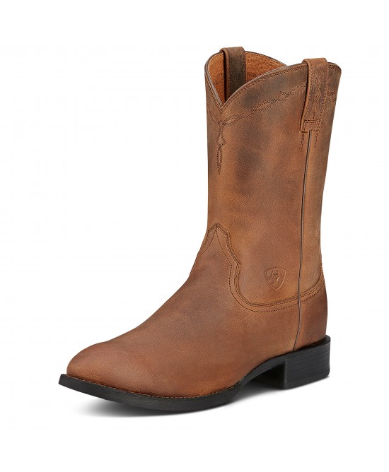 Ariat - Men's Heritage Roper Ariat - Men's Heritage Roper