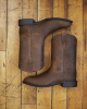 Ariat - Heritage Roper Western Boot Ariat - Heritage Roper Western Boot