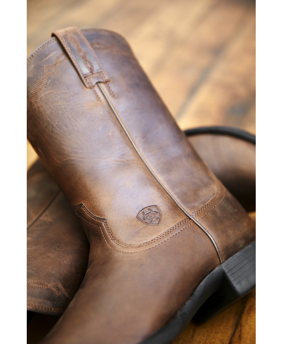 Ariat - Heritage Roper Western Boot Ariat - Heritage Roper Western Boot