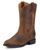 Ariat - Heritage Roper Western Boot Ariat - Heritage Roper Western Boot