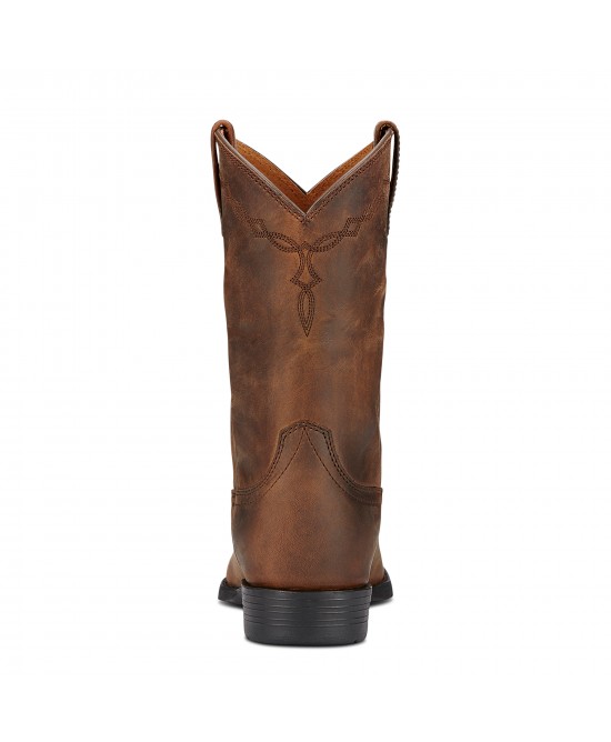 Ariat - Heritage Roper Western Boot Ariat - Heritage Roper Western Boot