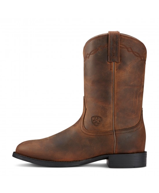 Ariat - Heritage Roper Western Boot Ariat - Heritage Roper Western Boot