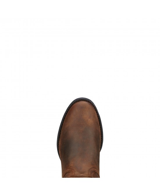 Ariat - Heritage Roper Western Boot Ariat - Heritage Roper Western Boot