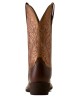 Ariat - Round Up Narrow Cutter Toe Western Boot Ariat - Round Up Narrow Cutter Toe Western Boot
