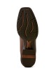 Ariat - Round Up Narrow Cutter Toe Western Boot Ariat - Round Up Narrow Cutter Toe Western Boot