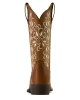 Ariat - Round Up Holly Wide Square Toe Western Boot