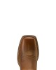 Ariat - Round Up Holly Wide Square Toe Western Boot