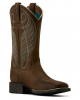 Ariat - Round Up Wide Square Toe Western Boot Ariat - Round Up Wide Square Toe Western Boot