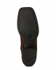 Ariat - Round Up Wide Square Toe Western Boot Ariat - Round Up Wide Square Toe Western Boot