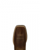 Ariat - Round Up Wide Square Toe Western Boot Ariat - Round Up Wide Square Toe Western Boot