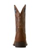 Ariat - Sport Sidebet Wide Square Toe Cowboy Boot Ariat - Sport Sidebet Wide Square Toe Cowboy Boot