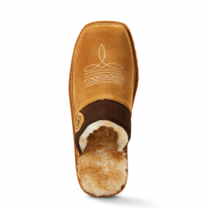 Ariat - Silversmith Square Toe Slipper Ariat - Silversmith Square Toe Slipper