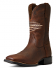 Ariat - Sport All Country Western Boot