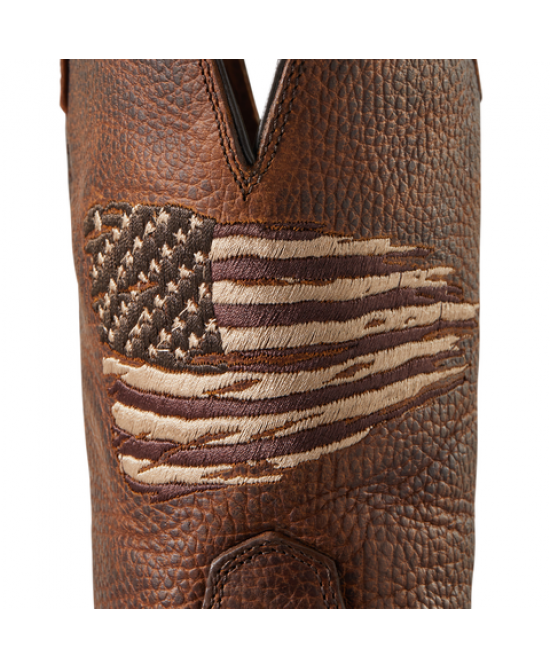 Ariat - Sport All Country Western Boot