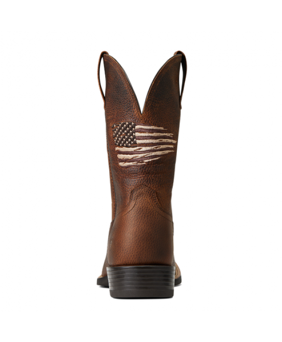Ariat - Sport All Country Western Boot