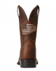 Ariat - Sport All Country Western Boot