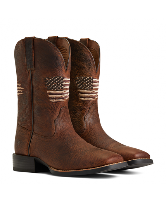 Ariat - Sport All Country Western Boot