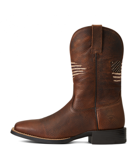 Ariat - Sport All Country Western Boot