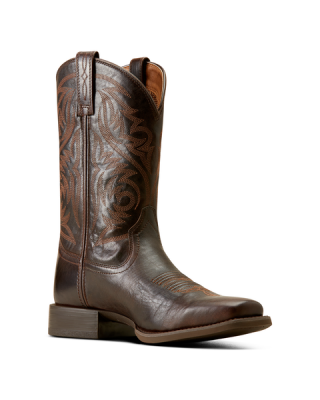 Ariat - Sport Herdsman Brown
