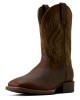 Ariat - Sport Riggs Waterproof Wide Square Toe Cowboy Boot
