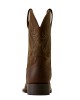 Ariat - Sport Riggs Waterproof Wide Square Toe Cowboy Boot