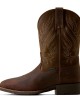Ariat - Sport Riggs Waterproof Wide Square Toe Cowboy Boot