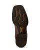Ariat - Sport Riggs Waterproof Wide Square Toe Cowboy Boot