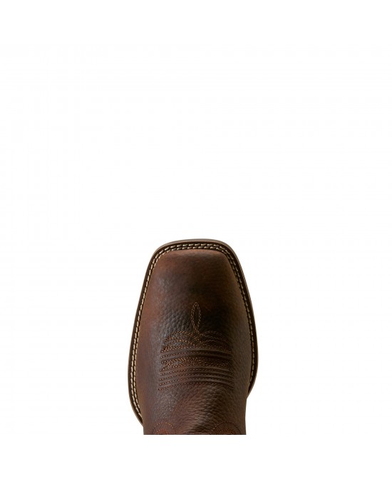 Ariat - Sport Riggs Waterproof Wide Square Toe Cowboy Boot
