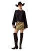 Ariat - Steer Statement Sweatshirt Jumper Ariat - Steer Statement Sweatshirt Jumper