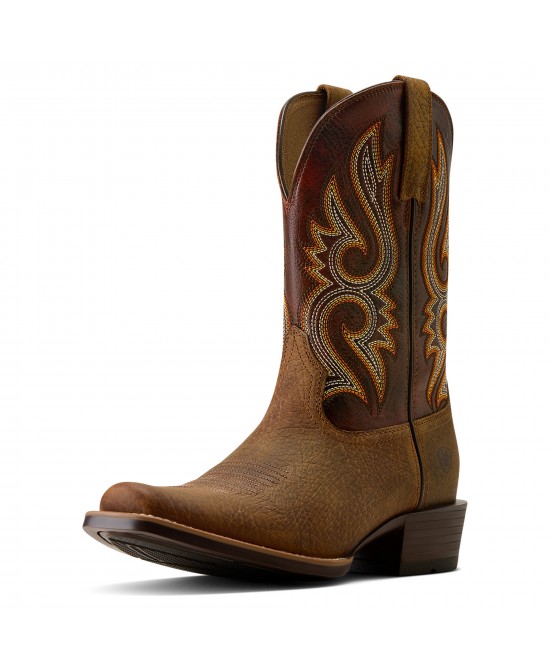 Ariat - Stonebrook Narrow Cutter Toe Cowboy Boot