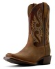 Ariat - Stonebrook Narrow Cutter Toe Cowboy Boot