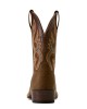 Ariat - Stonebrook Narrow Cutter Toe Cowboy Boot