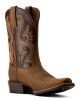 Ariat - Stonebrook Narrow Cutter Toe Cowboy Boot