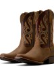 Ariat - Stonebrook Narrow Cutter Toe Cowboy Boot