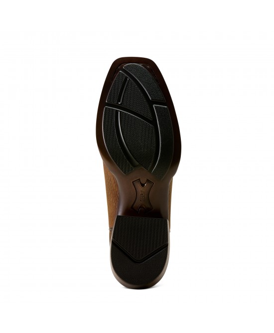 Ariat - Stonebrook Narrow Cutter Toe Cowboy Boot