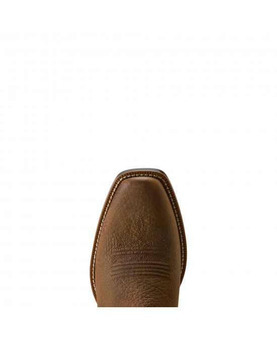 Ariat - Stonebrook Narrow Cutter Toe Cowboy Boot