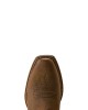 Ariat - Stonebrook Narrow Cutter Toe Cowboy Boot