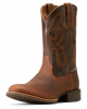 Ariat - Sport Stratten Brown Cowboy Boot
