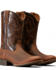 Ariat - Sport Stratten Brown Cowboy Boot