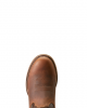 Ariat - Sport Stratten Brown Cowboy Boot